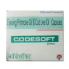 codesoft capsule