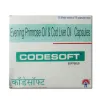 codesoft capsule