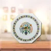 EXCLUSIVE DESIGN TABLE TOP - Marble Inlay Handicraft Products