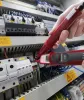 Steuerung einer Pharmaproduktionsanlage