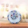 Marble Inlay Fruit Bowl - Marble Inlay Handicraft Products