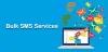 Bulk SMS Marketing