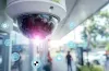 CCTV Security Surveillance Dubai