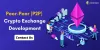 P2P Exchange Script | P2P Crypto Exchange Development | P2P Crypto Exchange Script