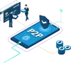 P2P Lending Software Development | Peer to Peer Lending Software | White Label P2P Lending Platform