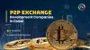 P2P Exchange Development Companies