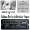 Tips For How To Use Personalized Metal Plaques For Your Business - sealsfouryou | Vingle, Interest Network