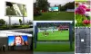 P6 LED Video Wall Display