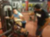 Renting gym space for personal training