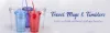 Buy Personalized Travel Mugs for Branding