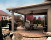 Reasons to Install a Permanent Patio Cover