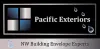 Pacific Exteriors | Northwest Waterproofing Experts | Siding | Windows