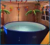 Hot Tubs in Bristol- Best Way to Entertain Your Guests