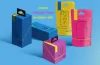   	Custom Packaging Trends for 2020 in USA