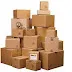 Box Bottom Shopping Bags