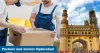 Packers and Movers in Hyderabad, India 