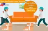 Packers and Movers in Delhi/Noida: Packers and Movers Services in Delhi NCR