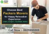 Delhi packers and movers