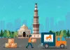 Packers and Movers in New Delhi