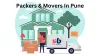 Top packers and movers in pune