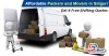 Packers and Movers in Siliguri | Top 5 Movers and Packers | Price