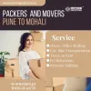 Packers and Movers Pune to Mohali | Guaranteed Best Rates