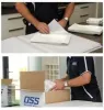 Professional Packing for International Moving