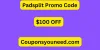 $100 Off Padsplit Promo Code - April 2024 (100% Working)