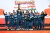 Anmol Kharb seals historic gold for Indian badminton team - Asiantimes