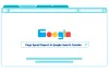 Google Ready To Rollout Page Speed Report In Search Console