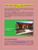 Einige nützliche Details zu einem Fertig gartenhaus im modern Stil