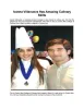 Ivanna Villanueva Has Amazing Culinary Skills by Ivanna Villanueva - Issuu