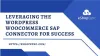 Shopify Salesforce Connector for powerful integration by Eshop Sync - Issuu