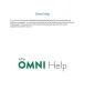 Omnihelp Mental Health by Omni Help - Issuu