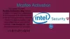 Active your Mcafee Antivirus Smoothly connect with +18773010214 by John Parker - Issuu