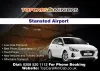 London Stansted Airport MiniCab Service