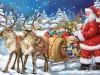 Christmas Paint by numbers