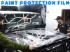 paint protection Film 