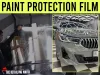 paint protection Film 
