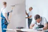 Why do you need high-quality services for cabinet painting in Cambridge?