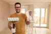 Get painting services in Okotoks to enjoy an aesthetically pleasing space