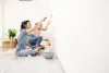 Improve the appearance of your home with house interior painting in Leduc