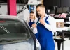 4 Easiest Suggestions for Car Maintenance!