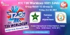 Pakistan vs Afghanistan ICC T20 worldcup match centre - cricwindow.com 