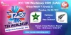 Pakistan vs New Zealand ICC T20 worldcup match centre - cricwindow.com 