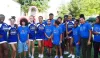  Police Athletic League