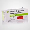 Palbace 125mg Capsule - N Chimanlal Enterprises - Pilcare