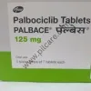 Palbace 125mg Tablet - N Chimanlal Enterprises