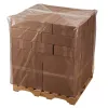 Clear Pallet Covers and Poly Packaging | Progressive Packaging
