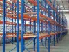 Pallet Rack in Rai